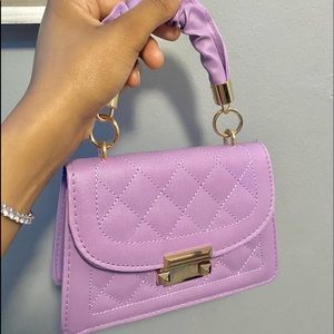 Lady hand bag